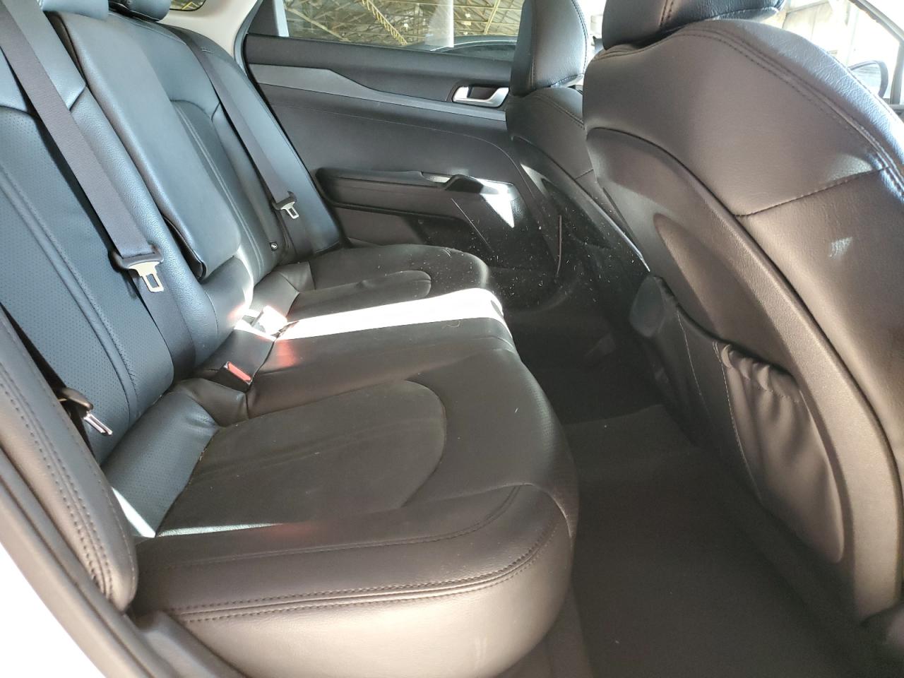 2022 KIA K5 LXS VIN:5XXG14J22NG147400