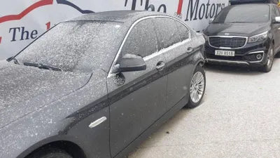 2015 BMW 520 WBA5E7104FG152567 VIN:WBA5E7104FG152567