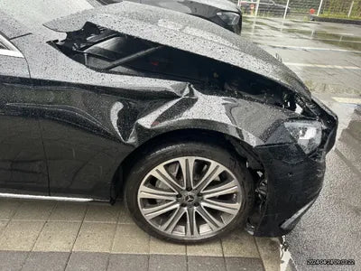 2023 Mercedes-Benz E 350 VIN: