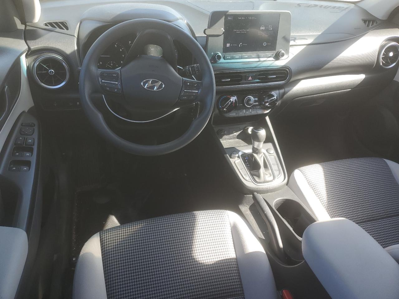 2023 HYUNDAI KONA SE VIN:KM8K22AB9PU058783