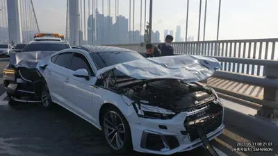 2022 Audi A5 WAUZZZF52NA028739 VIN:WAUZZZF52NA028739