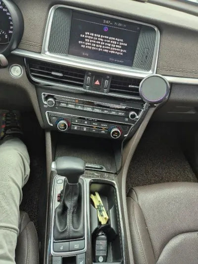 2018 Kia K5 VIN: