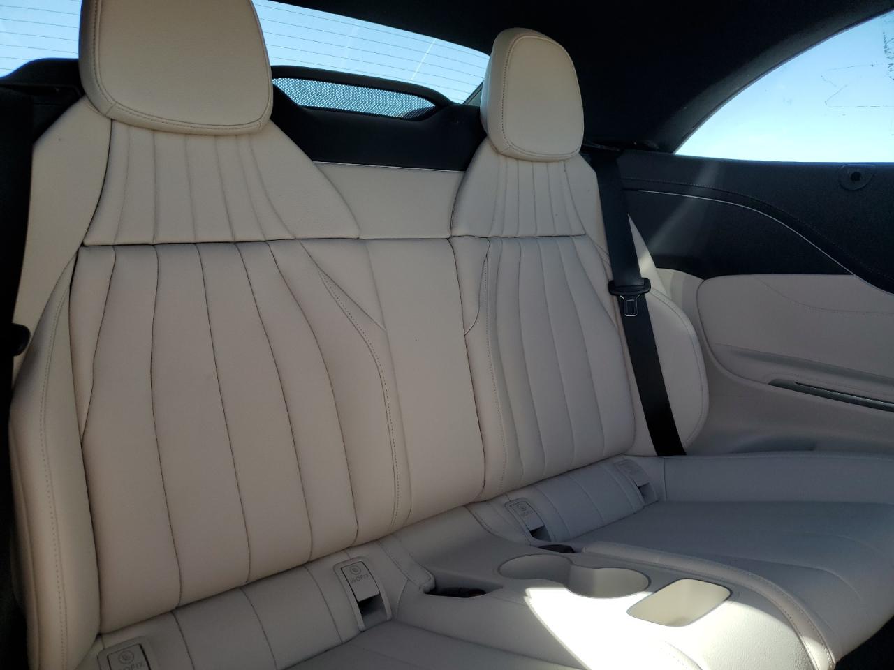 2024 MERCEDES-BENZ CLE 450 4MATIC VIN:W1KMK6BBXRF025775