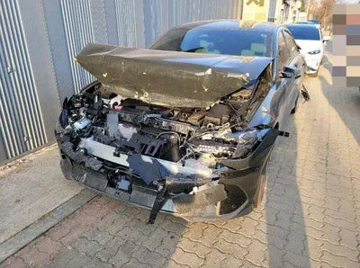 2022 Hyundai Ioniq VIN: