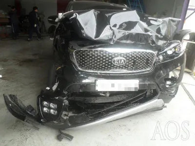 2017 Kia Sorento KNAPK81ABHA378033 VIN:KNAPK81ABHA378033
