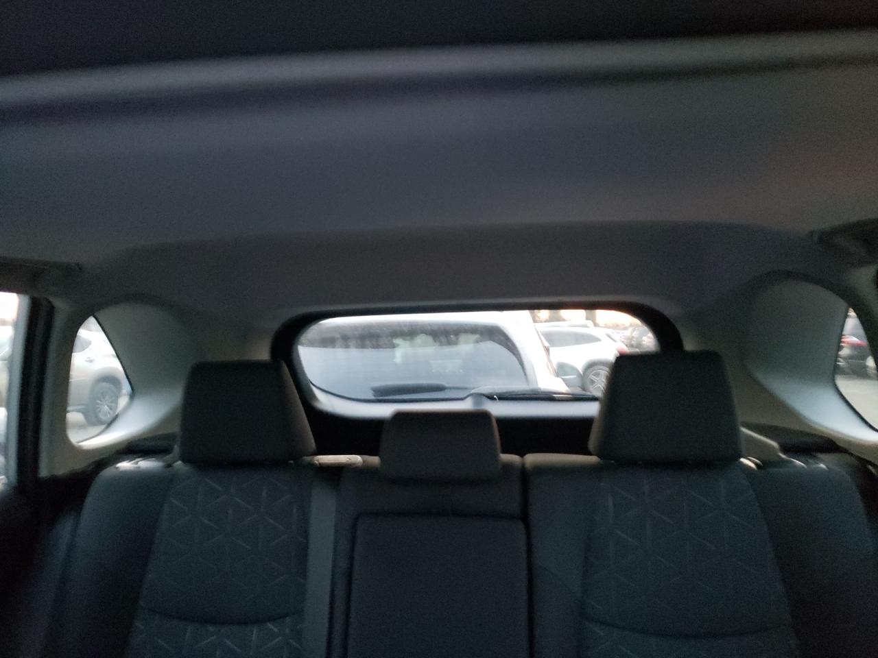 2024 TOYOTA RAV4 XLE VIN:2T3W1RFV6RC275591