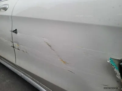 2020 Audi S6 W1KUG8JB6LA578944 VIN:W1KUG8JB6LA578944