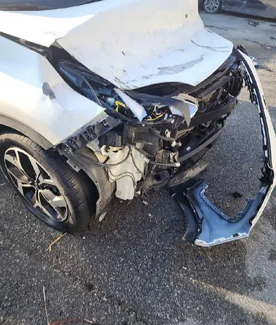 2020 Kia Sportage KNAPN813BLK867318 VIN:KNAPN813BLK867318