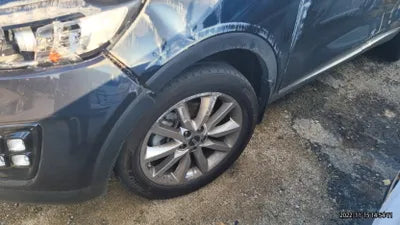 2016 Kia Sorento VIN: