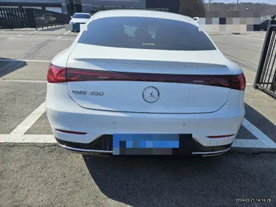 2022 Mercedes-Benz S 350 W1KCG2BB5NA013790 VIN:W1KCG2BB5NA013790