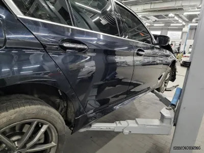 2017 BMW 520 WBAJC5106JWB84320 VIN:WBAJC5106JWB84320