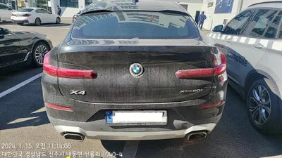 2022 BMW 420 WBA21DT07N9L70225 VIN:WBA21DT07N9L70225