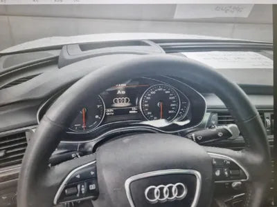 2018 Audi A6 WAUZZZ4G9JN131566 VIN:WAUZZZ4G9JN131566