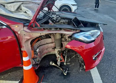2017 Tesla Model S 5YJSA1E26HF218219 VIN:5YJSA1E26HF218219