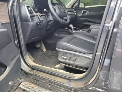2021 Kia Sorento KNARM81BHMA053439 VIN:KNARM81BHMA053439
