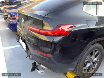 2023 BMW 420 WBA21DT06P9P24660 VIN:WBA21DT06P9P24660