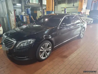 2015 Mercedes-Benz S 500 WDDUG8CBXFA143040 VIN:WDDUG8CBXFA143040