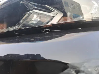 2023 BMW 320 WBA31DP01P9P80682 VIN:WBA31DP01P9P80682