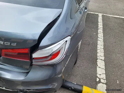 2017 BMW 520 WBAJC5102HG852762 VIN:WBAJC5102HG852762