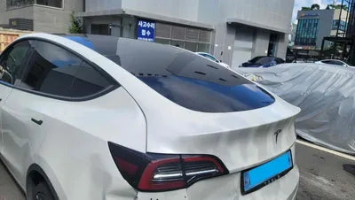 2021 Tesla Model Y 5YJYGDEE7MF225906 VIN:5YJYGDEE7MF225906