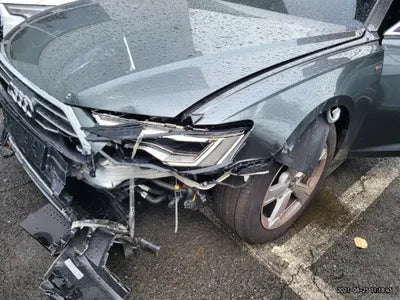 2021 Audi A6 WAUZZZF22MN008178 VIN:WAUZZZF22MN008178
