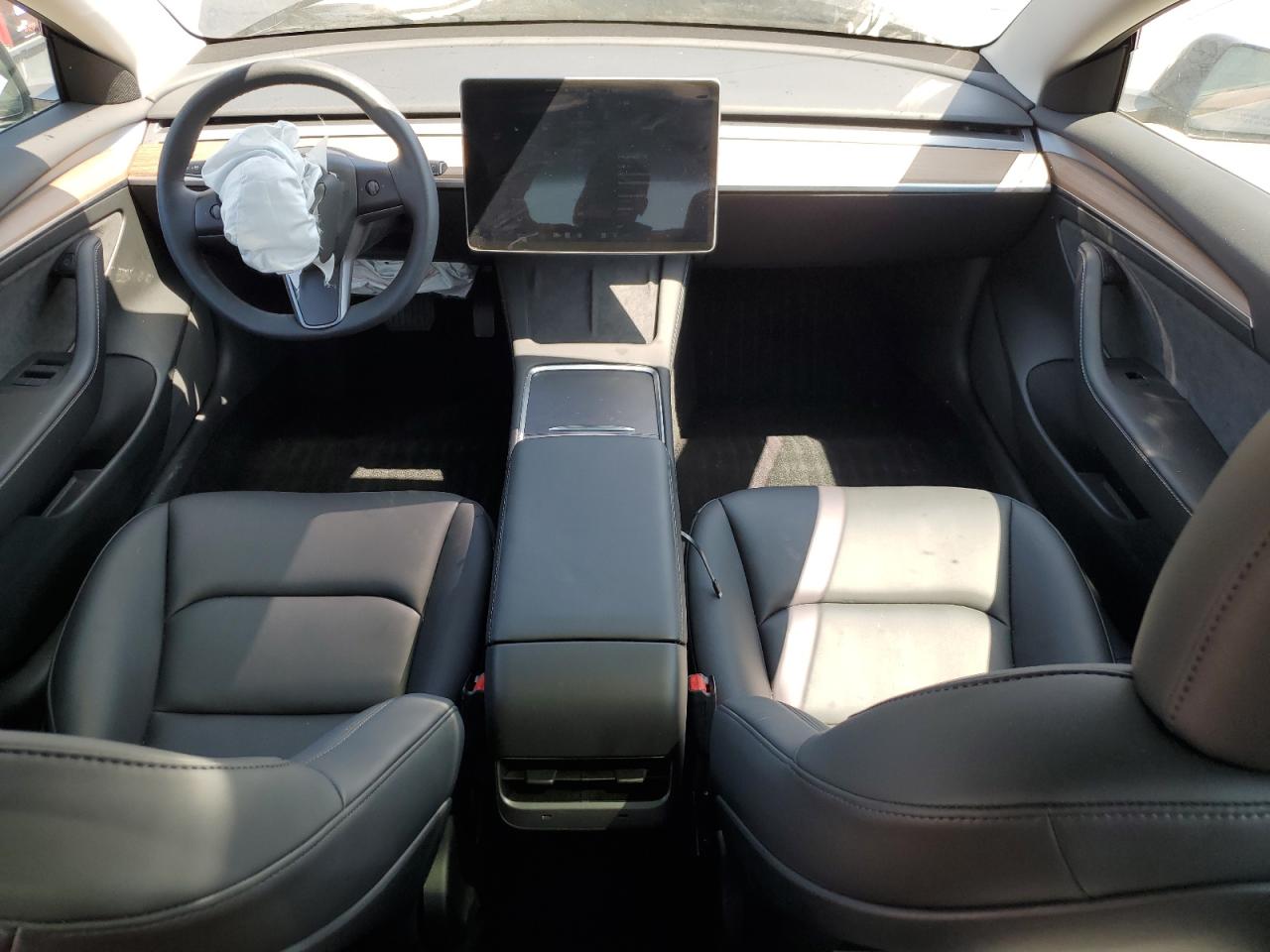 2023 TESLA MODEL 3  VIN:5YJ3E1EA3PF666514