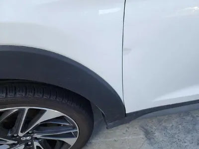 2019 Hyundai Tucson KMHJ5812GKU974503 VIN:KMHJ5812GKU974503