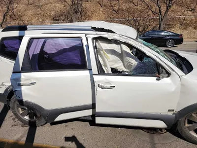 2015 Kia Mohave KNAKR814DFA137663 VIN:KNAKR814DFA137663