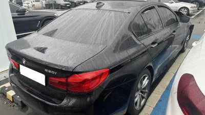 2017 BMW 530 WBAJD910XHWA91539 VIN:WBAJD910XHWA91539