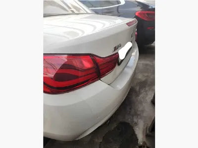 2018 BMW 430 WBA4Z1102JEF34620 VIN:WBA4Z1102JEF34620