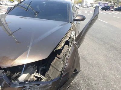 2018 Audi A6 WAUZZZ4G5JN064920 VIN:WAUZZZ4G5JN064920