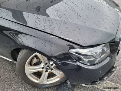 2018 Mercedes-Benz E 220 WDDZF0EB7JA409856 VIN:WDDZF0EB7JA409856