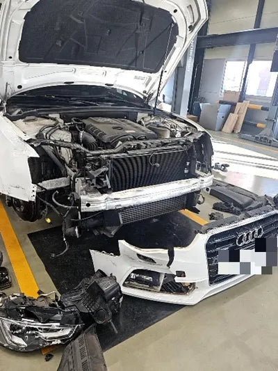 2015 Audi A5 261KMWAUZZZ8T0FA0 VIN:261KMWAUZZZ8T0FA0