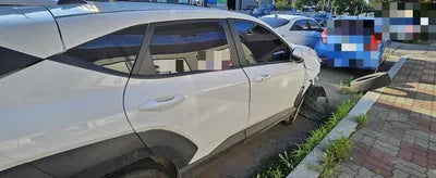 2023 Hyundai Kona VIN: