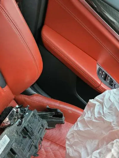 2019 BMW X3 M WBSTS0101LLS73112 VIN:WBSTS0101LLS73112