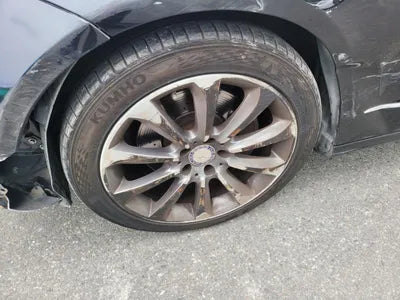 2016 Mercedes-Benz CLS 250 WDDLJ9HB6GA183869 VIN:WDDLJ9HB6GA183869