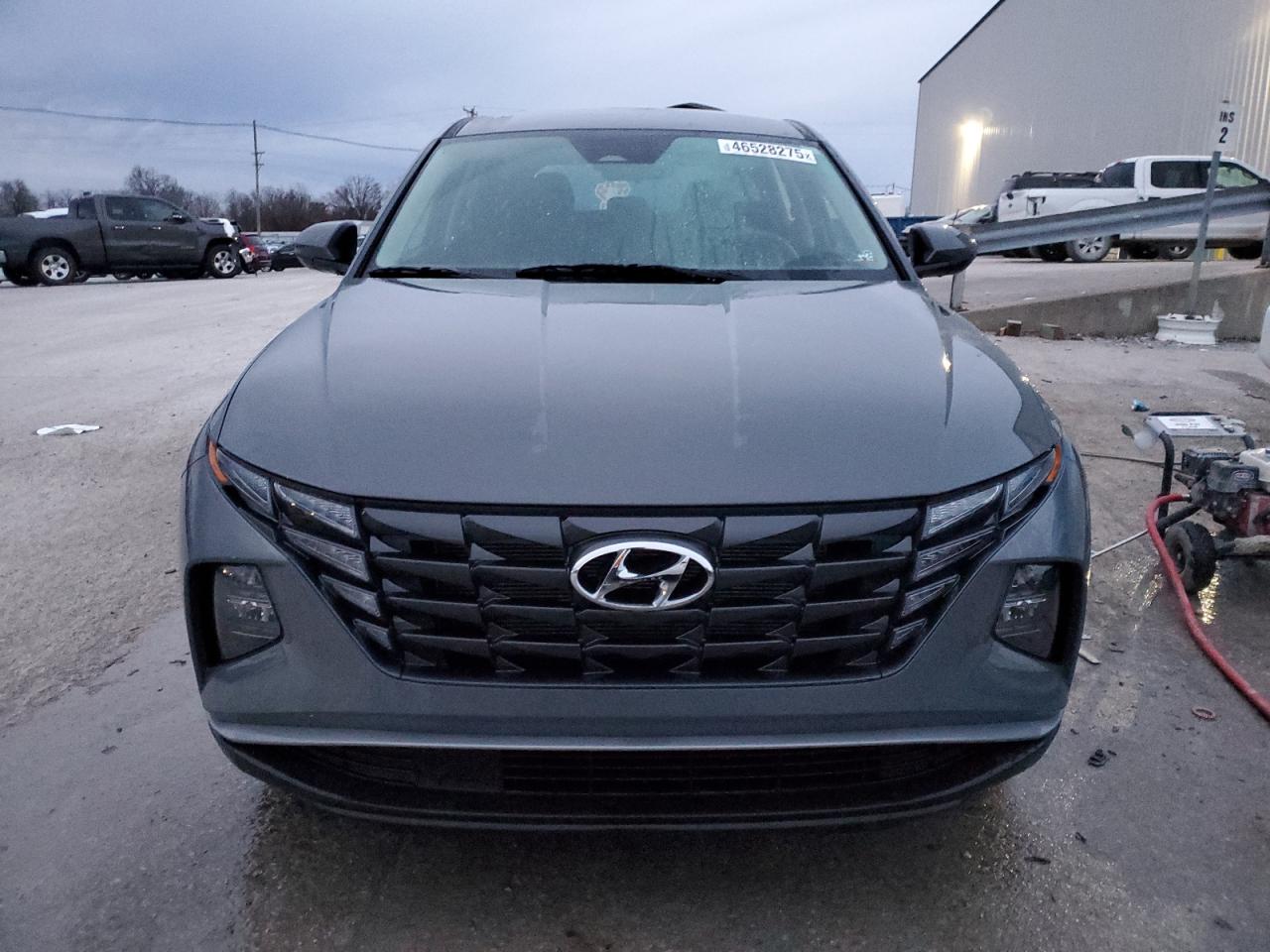 2024 HYUNDAI TUCSON SE VIN:5NMJACDE7RH432669