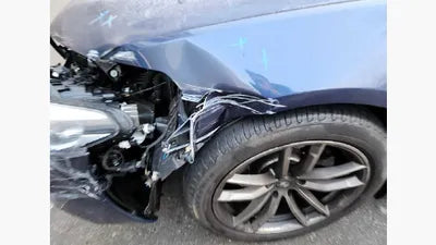 2020 BMW 520 WBAJF3105LWW55305 VIN:WBAJF3105LWW55305