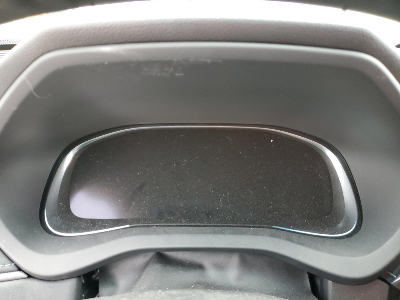 2023 TOYOTA VENZA LE VIN:JTEAAAAH0PJ122577