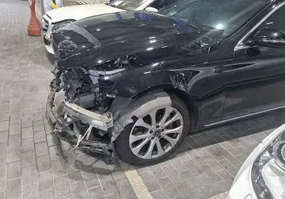 2017 Mercedes-Benz E 220 WDDZF0FB6HA277682 VIN:WDDZF0FB6HA277682