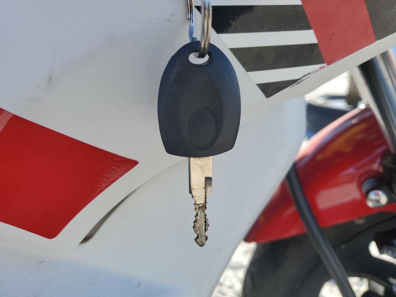 2022 QIPA KPR200 VIN:LXAPRVP76NX000567