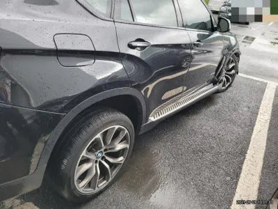 2015 BMW 640 WBAKV4106F0P72234 VIN:WBAKV4106F0P72234