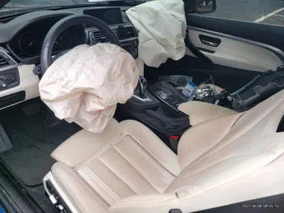 2019 BMW 430 WBA4Z110XKEF34947 VIN:WBA4Z110XKEF34947