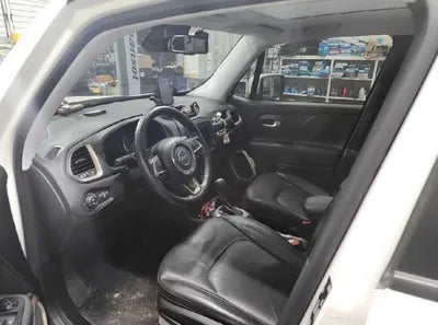 2017 Jeep Renegade 1C4BU0000HPG76167 VIN:1C4BU0000HPG76167