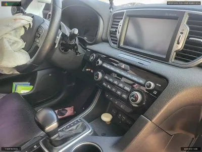 2015 Kia Sportage KNAPR813BGK009530 VIN:KNAPR813BGK009530
