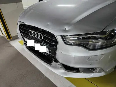 2015 Audi A6 WAUZZZ4G2FN042154 VIN:WAUZZZ4G2FN042154