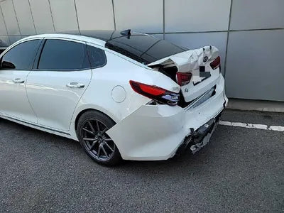 2017 Kia K5 KNAGW416BHA156792 VIN:KNAGW416BHA156792