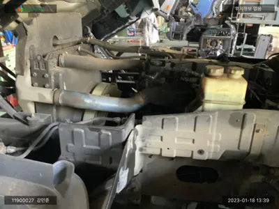 2018 Bentley S 1 KLTJL7CJBKK000140 VIN:KLTJL7CJBKK000140