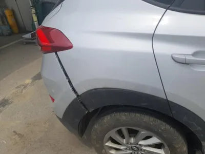 2015 Hyundai Tucson KMHJ381ABGU070164 VIN:KMHJ381ABGU070164