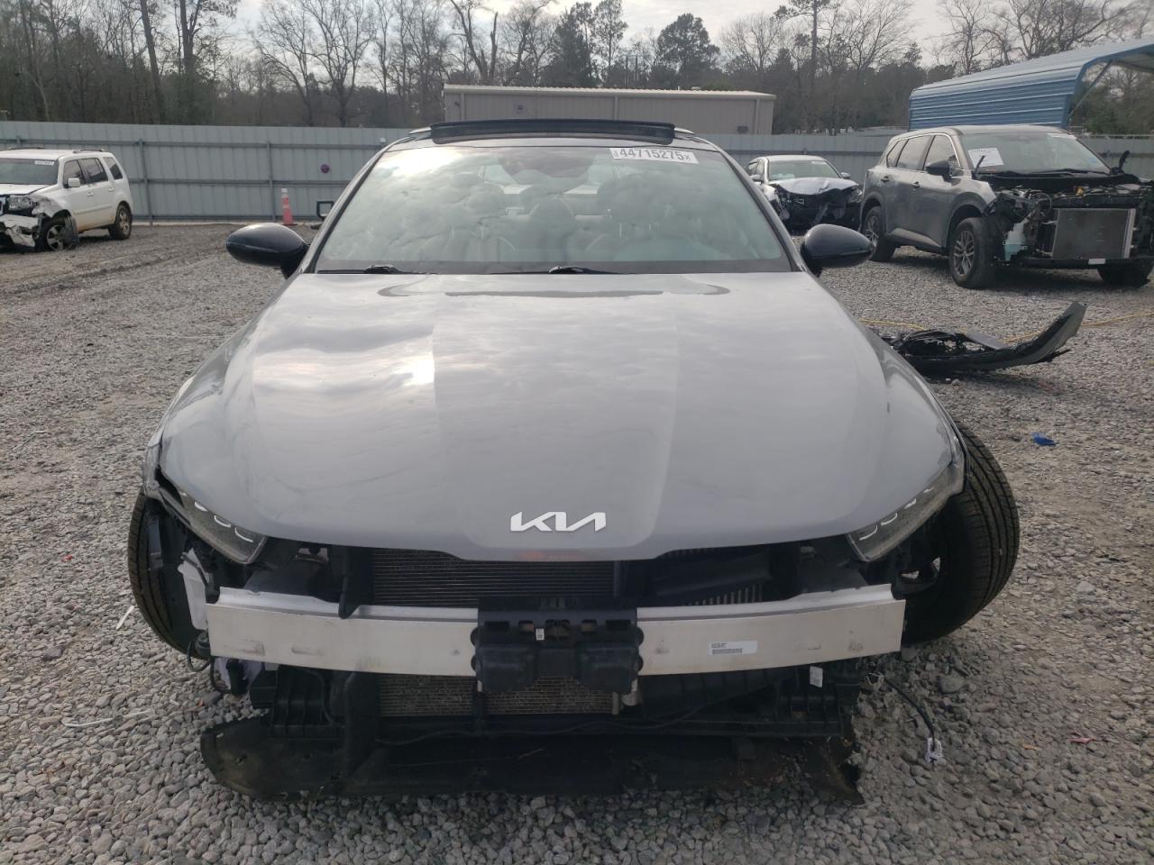 2023 KIA K5 GT VIN:5XXG44J81PG171203